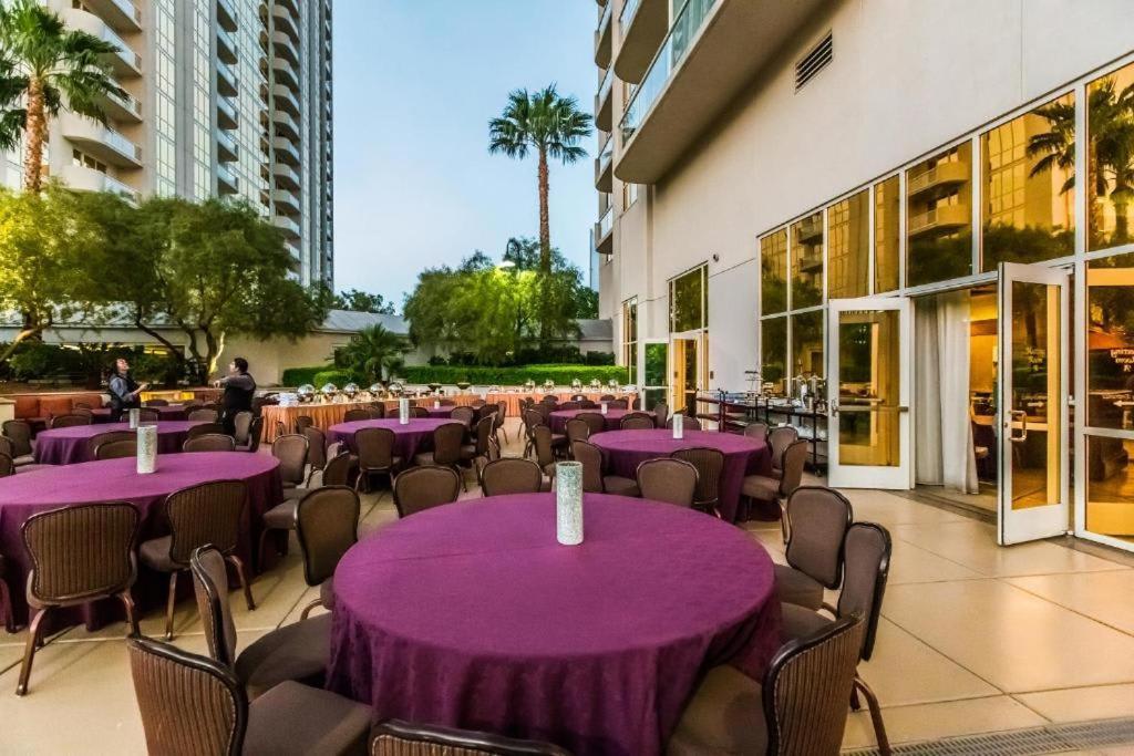 Mgm Sub Penthouse Mountain View 35606 Villa Las Vegas Exterior photo